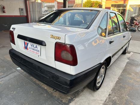 FIAT Tempra 2.0, Foto 2