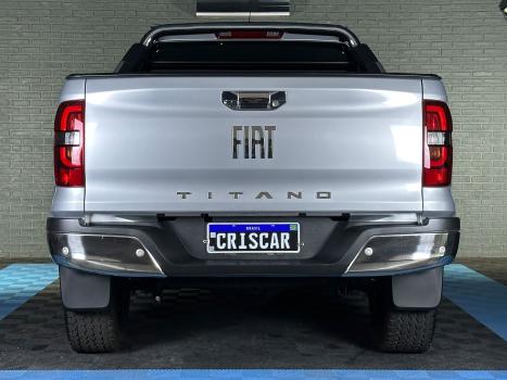 FIAT Titano 2.2 16V 4P RANCH 4X4 TURBO DIESEL AUTOMTICO, Foto 4