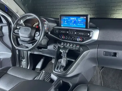 FIAT Titano 2.2 16V 4P RANCH 4X4 TURBO DIESEL AUTOMÁTICO, Foto 11
