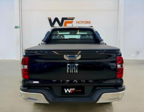 FIAT Titano 2.2 16V 4P RANCH 4X4 TURBO DIESEL AUTOMTICO, Foto 3