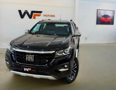 FIAT Titano 2.2 16V 4P RANCH 4X4 TURBO DIESEL AUTOMTICO, Foto 5