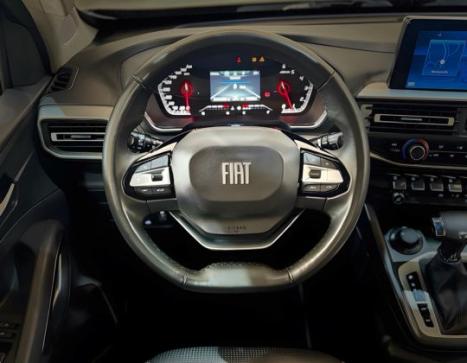FIAT Titano 2.2 16V 4P RANCH 4X4 TURBO DIESEL AUTOMTICO, Foto 7
