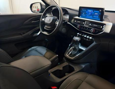 FIAT Titano 2.2 16V 4P RANCH 4X4 TURBO DIESEL AUTOMTICO, Foto 9