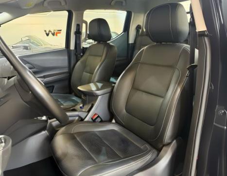 FIAT Titano 2.2 16V 4P RANCH 4X4 TURBO DIESEL AUTOMTICO, Foto 11