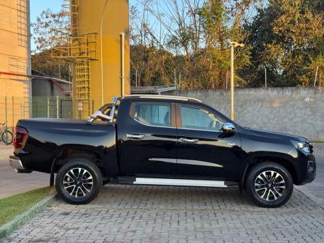 FIAT Titano 2.2 16V 4P RANCH 4X4 TURBO DIESEL AUTOMTICO, Foto 3