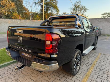 FIAT Titano 2.2 16V 4P RANCH 4X4 TURBO DIESEL AUTOMTICO, Foto 5