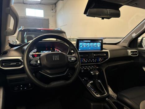 FIAT Titano 2.2 16V 4P RANCH 4X4 TURBO DIESEL AUTOMTICO, Foto 8