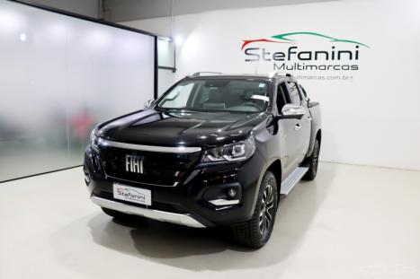 FIAT Titano 2.2 16V 4P RANCH 4X4 TURBO DIESEL AUTOMTICO, Foto 1