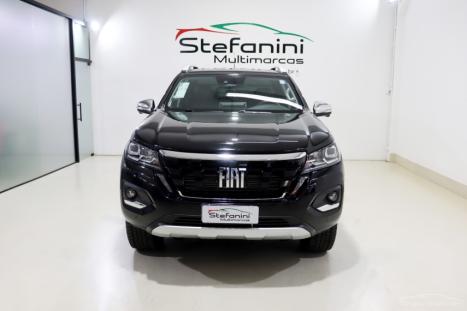 FIAT Titano 2.2 16V 4P RANCH 4X4 TURBO DIESEL AUTOMTICO, Foto 2