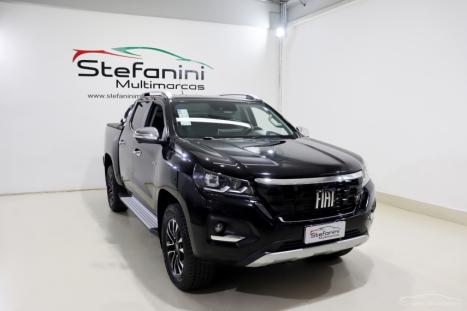 FIAT Titano 2.2 16V 4P RANCH 4X4 TURBO DIESEL AUTOMTICO, Foto 3