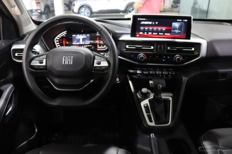 FIAT Titano 2.2 16V 4P RANCH 4X4 TURBO DIESEL AUTOMTICO, Foto 5