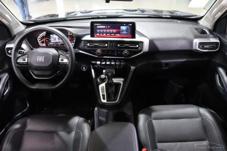 FIAT Titano 2.2 16V 4P RANCH 4X4 TURBO DIESEL AUTOMTICO, Foto 6