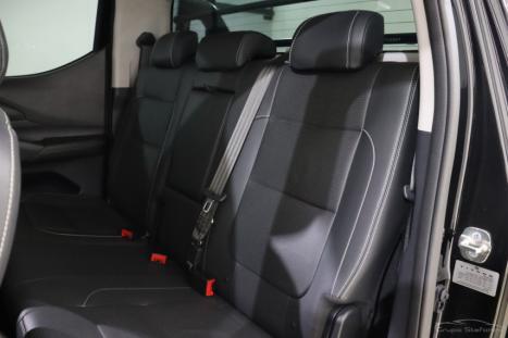 FIAT Titano 2.2 16V 4P RANCH 4X4 TURBO DIESEL AUTOMTICO, Foto 8