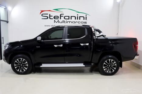 FIAT Titano 2.2 16V 4P RANCH 4X4 TURBO DIESEL AUTOMTICO, Foto 10