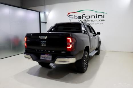 FIAT Titano 2.2 16V 4P RANCH 4X4 TURBO DIESEL AUTOMTICO, Foto 11