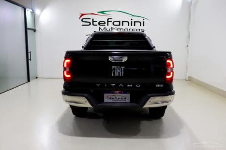FIAT Titano 2.2 16V 4P RANCH 4X4 TURBO DIESEL AUTOMTICO, Foto 12
