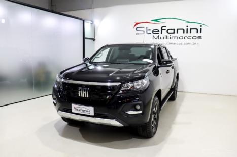 FIAT Titano 2.2 16V 4P VOLCANO 4X4 TURBO DIESEL AUTOMTICO, Foto 1