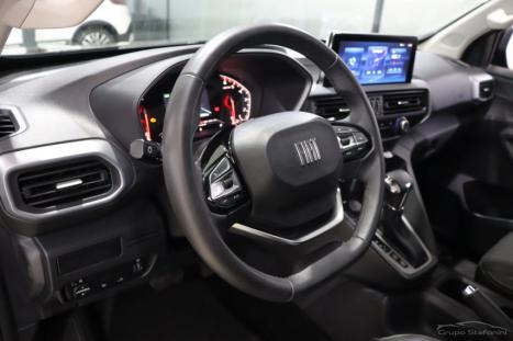 FIAT Titano 2.2 16V 4P VOLCANO 4X4 TURBO DIESEL AUTOMTICO, Foto 4