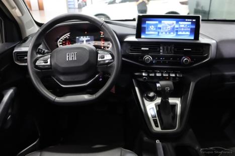 FIAT Titano 2.2 16V 4P VOLCANO 4X4 TURBO DIESEL AUTOMTICO, Foto 5