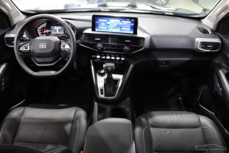 FIAT Titano 2.2 16V 4P VOLCANO 4X4 TURBO DIESEL AUTOMTICO, Foto 6