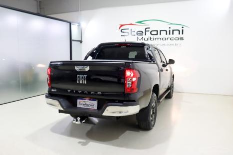 FIAT Titano 2.2 16V 4P VOLCANO 4X4 TURBO DIESEL AUTOMTICO, Foto 11