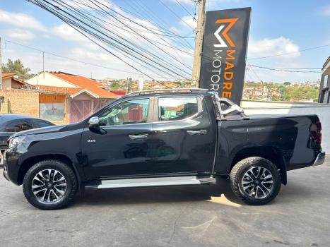 FIAT Titano 2.2 16V 4P RANCH 4X4 TURBO DIESEL AUTOMTICO, Foto 6