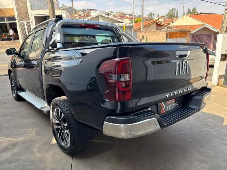 FIAT Titano 2.2 16V 4P RANCH 4X4 TURBO DIESEL AUTOMTICO, Foto 7