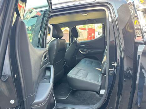 FIAT Titano 2.2 16V 4P RANCH 4X4 TURBO DIESEL AUTOMTICO, Foto 14