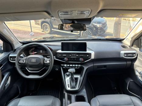 FIAT Titano 2.2 16V 4P RANCH 4X4 TURBO DIESEL AUTOMTICO, Foto 16