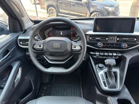 FIAT Titano 2.2 16V 4P RANCH 4X4 TURBO DIESEL AUTOMTICO, Foto 17