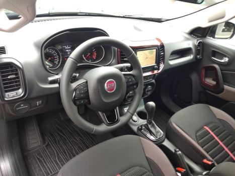 FIAT Toro 1.3 16V 4P FLEX 270 TURBO FREEDOM AUTOMTICO, Foto 7