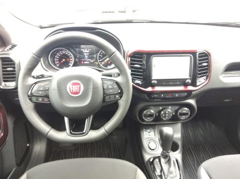 FIAT Toro 1.3 16V 4P FLEX 270 TURBO FREEDOM AUTOMTICO, Foto 6