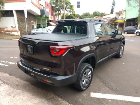 FIAT Toro 1.3 16V 4P FLEX 270 TURBO FREEDOM AUTOMTICO, Foto 10