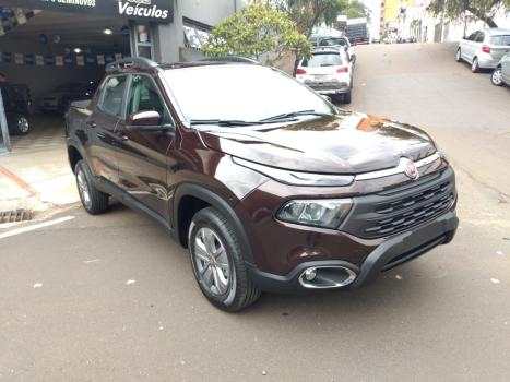 FIAT Toro 1.3 16V 4P FLEX 270 TURBO FREEDOM AUTOMTICO, Foto 3