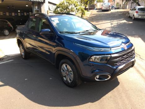 FIAT Toro 1.3 16V 4P FLEX 270 TURBO FREEDOM AUTOMTICO, Foto 5