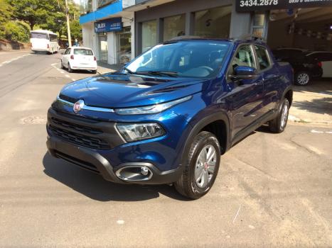 FIAT Toro 1.3 16V 4P FLEX 270 TURBO FREEDOM AUTOMTICO, Foto 2