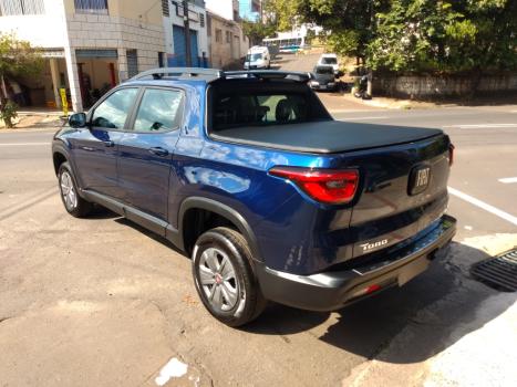 FIAT Toro 1.3 16V 4P FLEX 270 TURBO FREEDOM AUTOMTICO, Foto 9