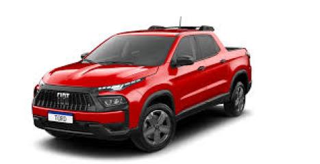 FIAT Toro 1.3 16V 4P FLEX 270 TURBO ENDURANCE AUTOMTICO, Foto 2