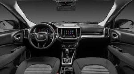 FIAT Toro 1.3 16V 4P FLEX 270 TURBO ENDURANCE AUTOMTICO, Foto 3