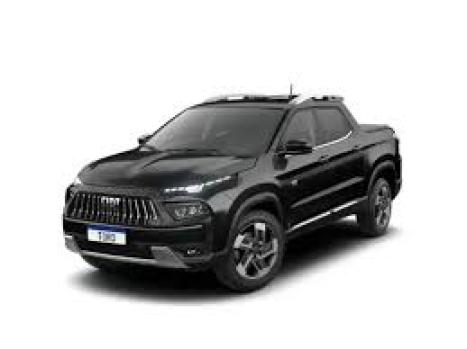 FIAT Toro 1.3 16V 4P FLEX 270 TURBO VOLCANO AUTOMTICO, Foto 2