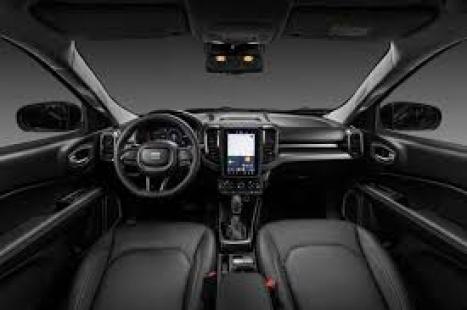 FIAT Toro 1.3 16V 4P FLEX 270 TURBO VOLCANO AUTOMTICO, Foto 3