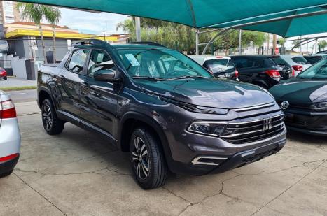 FIAT Toro 1.3 16V 4P FLEX 270 TURBO FREEDOM AUTOMTICO, Foto 2