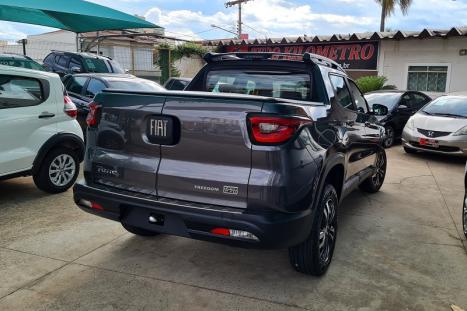 FIAT Toro 1.3 16V 4P FLEX 270 TURBO FREEDOM AUTOMTICO, Foto 3