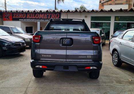 FIAT Toro 1.3 16V 4P FLEX 270 TURBO FREEDOM AUTOMTICO, Foto 4