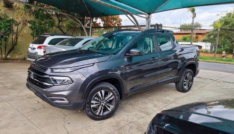 FIAT Toro 1.3 16V 4P FLEX 270 TURBO FREEDOM AUTOMTICO, Foto 5