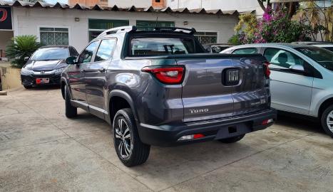 FIAT Toro 1.3 16V 4P FLEX 270 TURBO FREEDOM AUTOMTICO, Foto 7