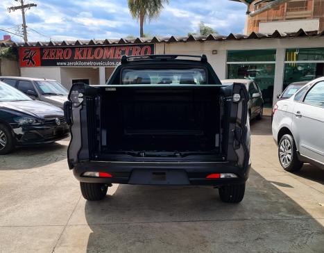 FIAT Toro 1.3 16V 4P FLEX 270 TURBO FREEDOM AUTOMTICO, Foto 8