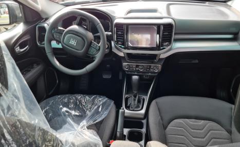 FIAT Toro 1.3 16V 4P FLEX 270 TURBO FREEDOM AUTOMTICO, Foto 10