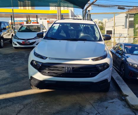 FIAT Toro 1.3 16V 4P FLEX 270 TURBO ENDURANCE AUTOMTICO, Foto 1