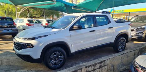 FIAT Toro 1.3 16V 4P FLEX 270 TURBO ENDURANCE AUTOMTICO, Foto 2